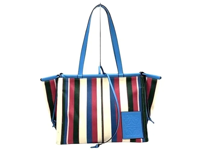 Cojín Loewe Multicolor 