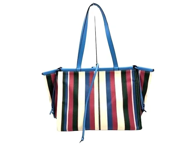 Cojín Loewe Multicolor 