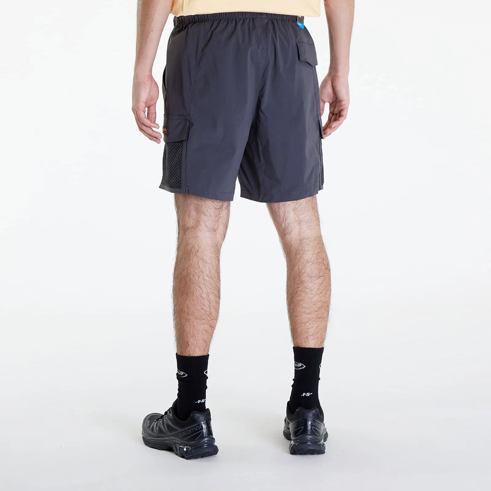 Columbia Painted Peak Shorts Shark