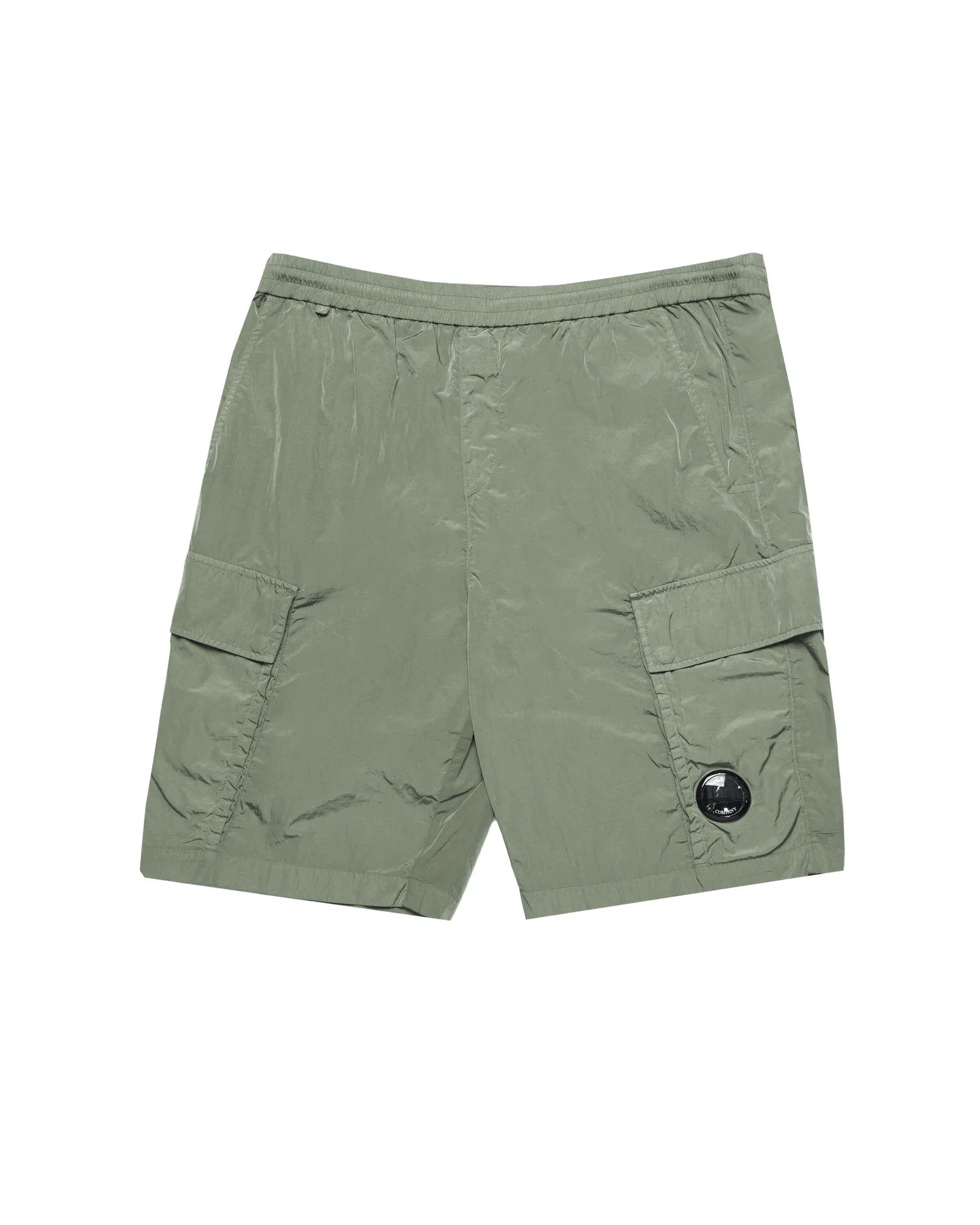 C.P. Company CHROME-R CARGO SHORTS