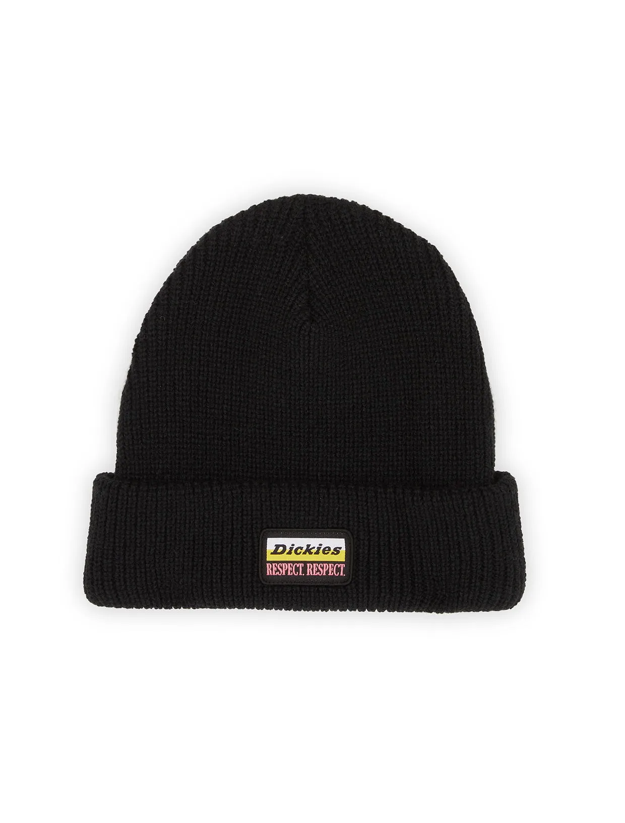 Dickies Breast Cancer Awareness Low Profile Beanie