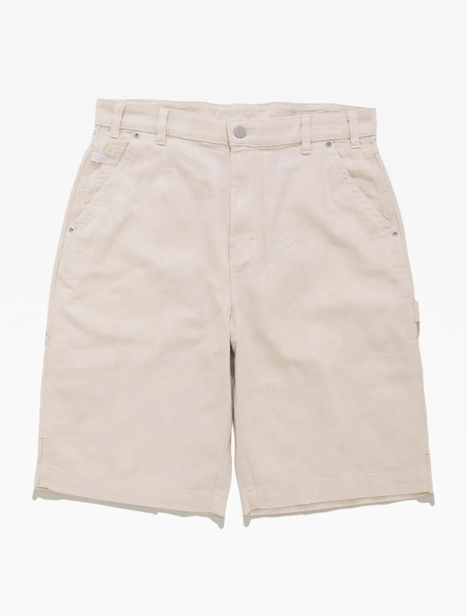 Dickies Jacquard Painter Shorts