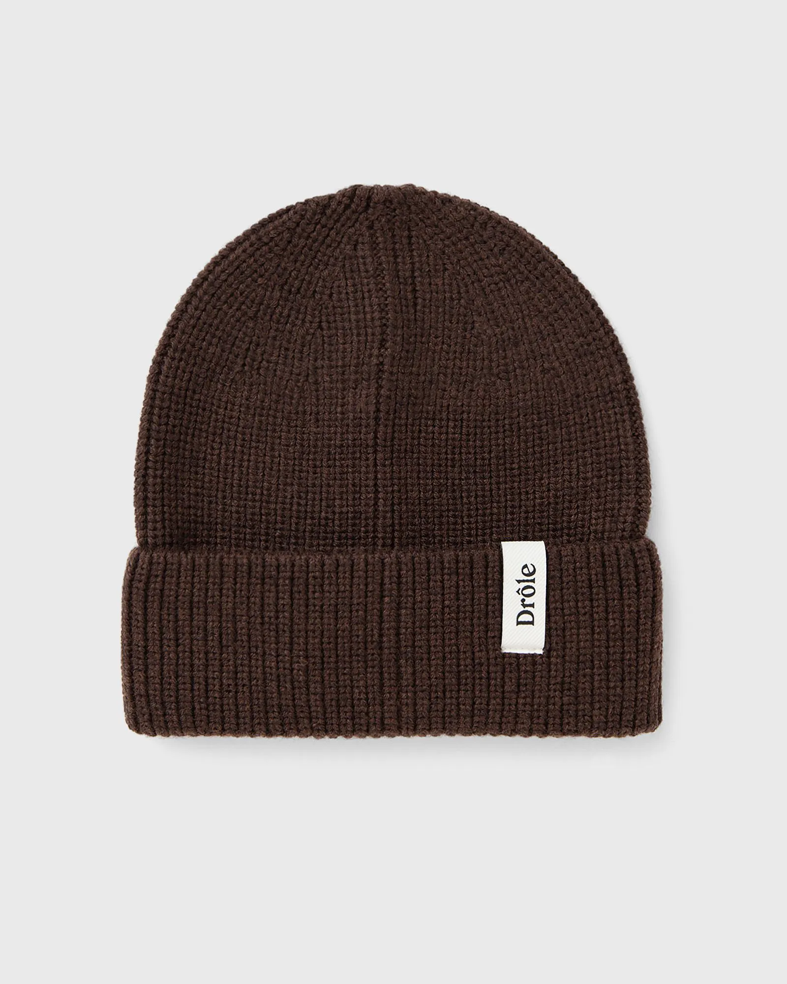 Drôle de Monsieur Men's Beanie