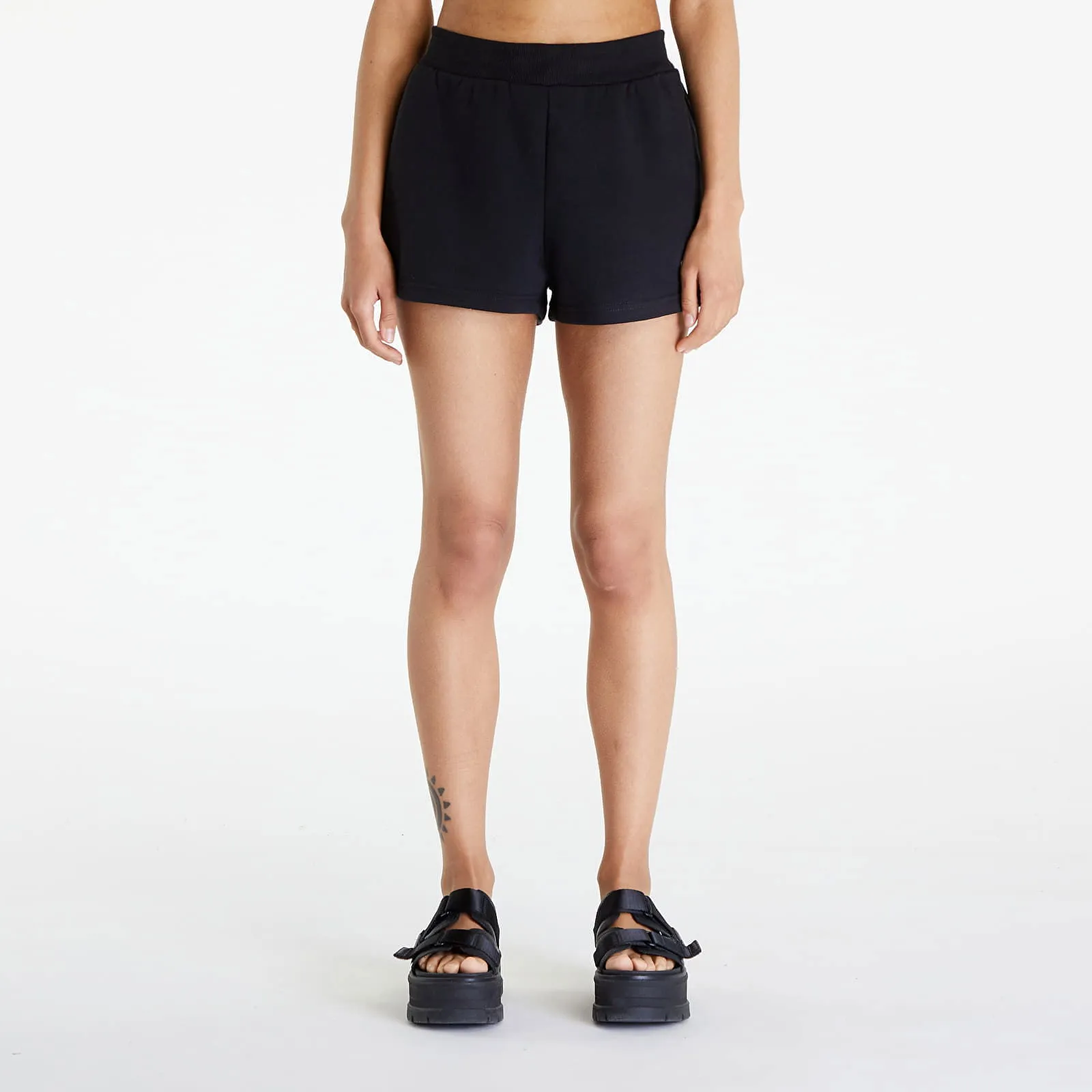 Ellesse Kyrana Shorts Black