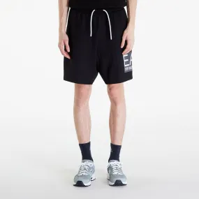 Emporio Armani EA7 Shorts Black