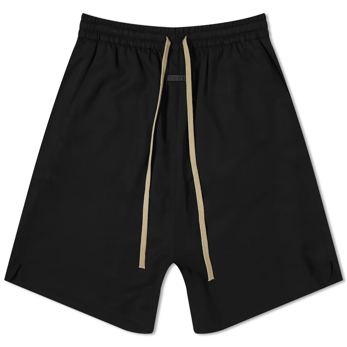 Fear of God 8th Double Layer Relaxed Shorts