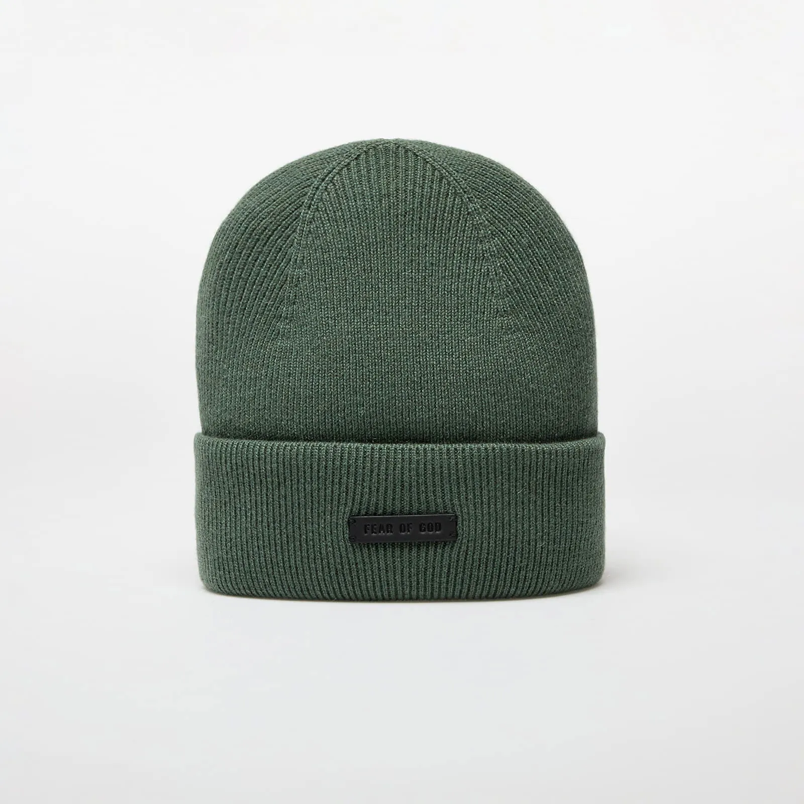 Fear of God Beanie Eucalyptus