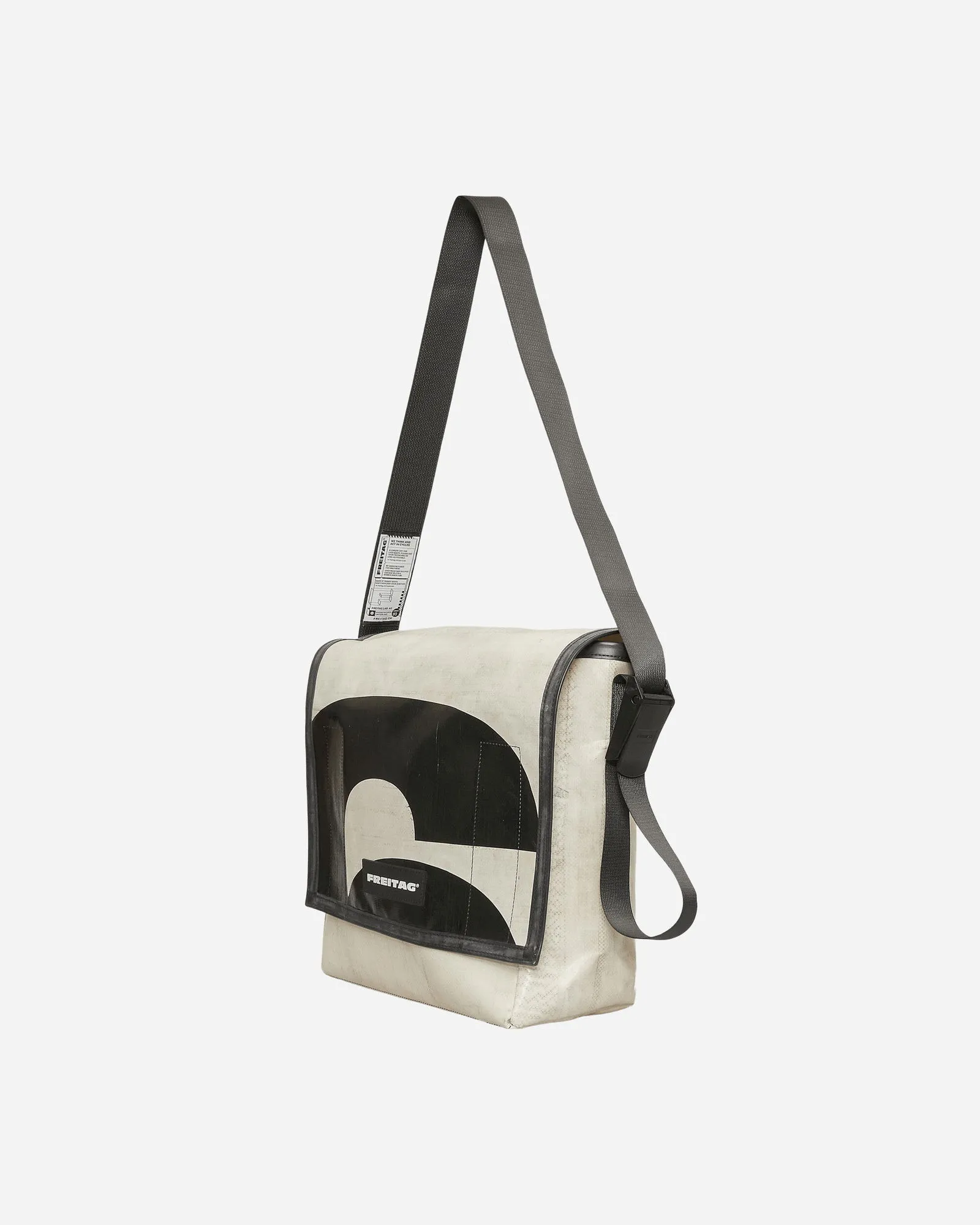 Freitag F21 Nightclub Messanger Bag