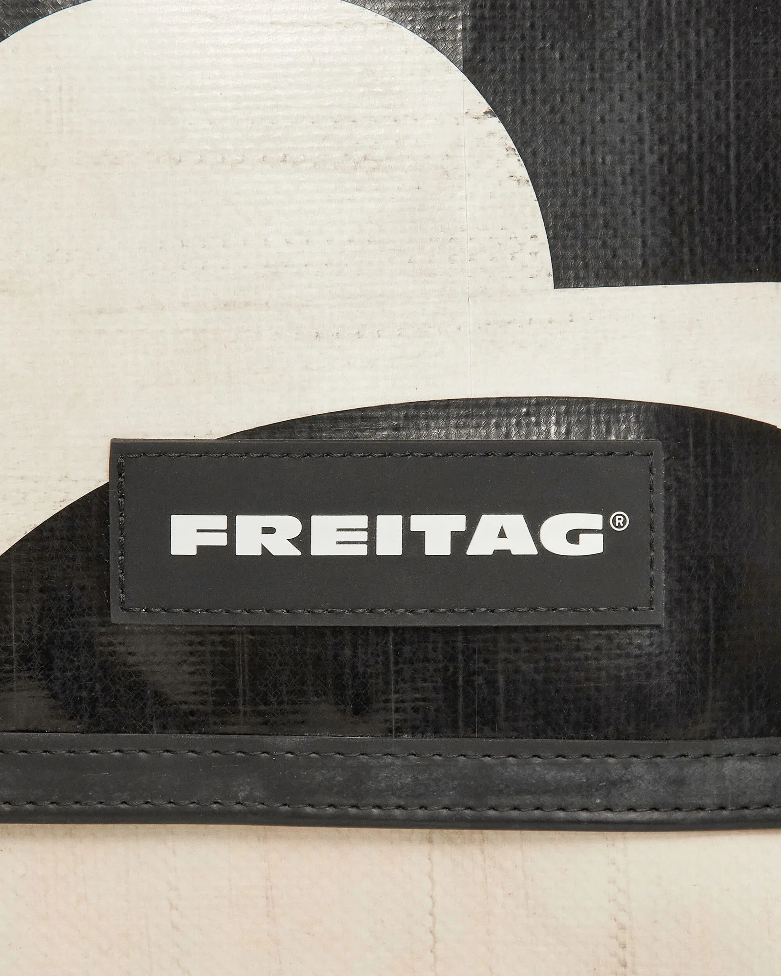 Freitag F21 Nightclub Messanger Bag