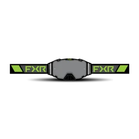 Gafas de Cross FXR Maverick Lente Ahumada Lima