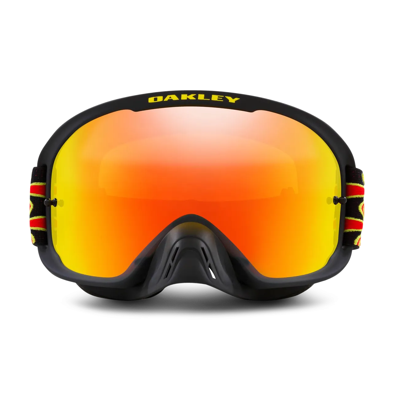 Gafas de Cross Oakley O Frame 2.0 Pro TLD Tactical Grises 