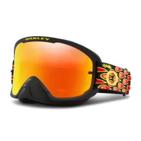 Gafas de Cross Oakley O Frame 2.0 Pro TLD Tactical Grises 