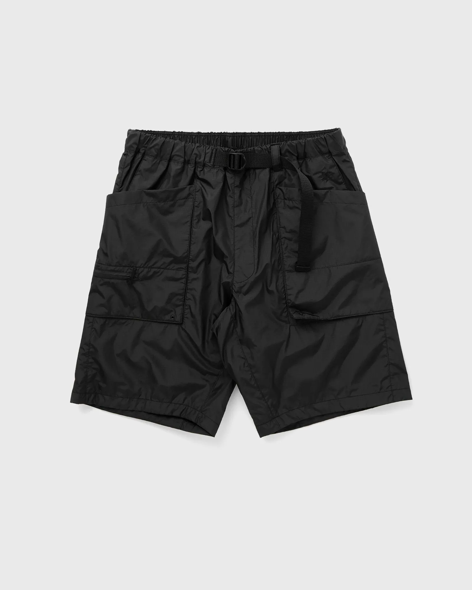 Goldwin Rip-stop Light Cargo Shorts