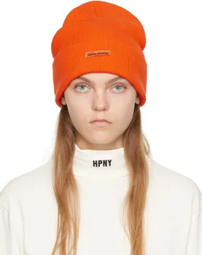 HERON PRESTON Classic Beanie