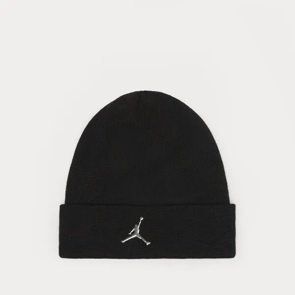 Jordan Beanie Cuffed