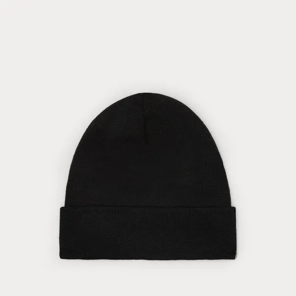 Jordan Beanie Cuffed