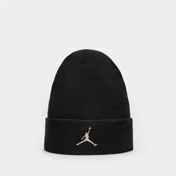 Jordan Beanie Cuffed