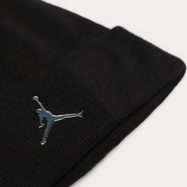 Jordan Beanie Cuffed