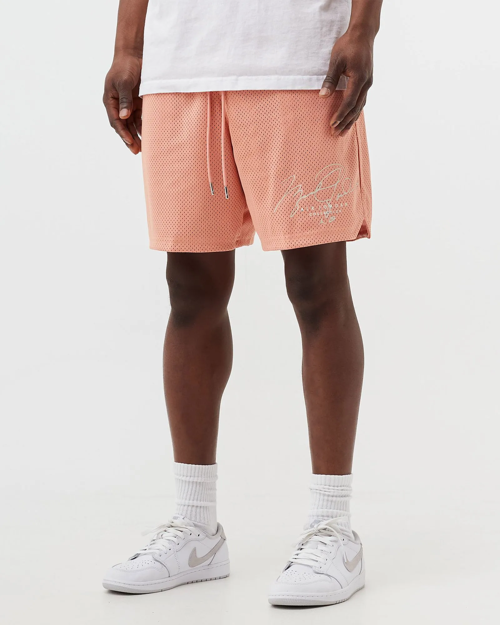 Jordan Essentials Mesh Shorts