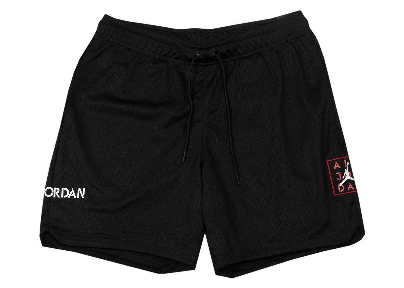 Jordan Jordan AJ5 Shorts Black