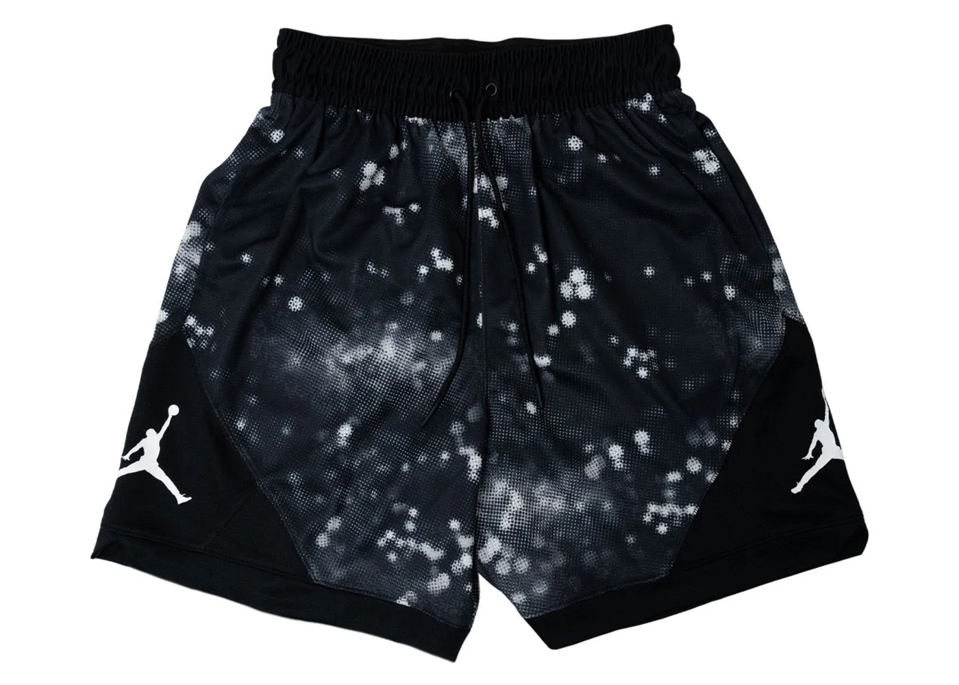 Jordan Jordan Dri-FIT Air Shorts Black/White