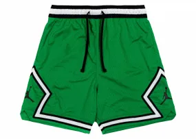 Jordan Jordan Dri-FIT Sport Shorts Lucky Green/White/Black