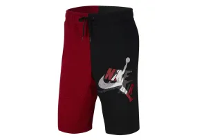 Jordan Jordan Jumpman Classics Shorts Black/Gym Red