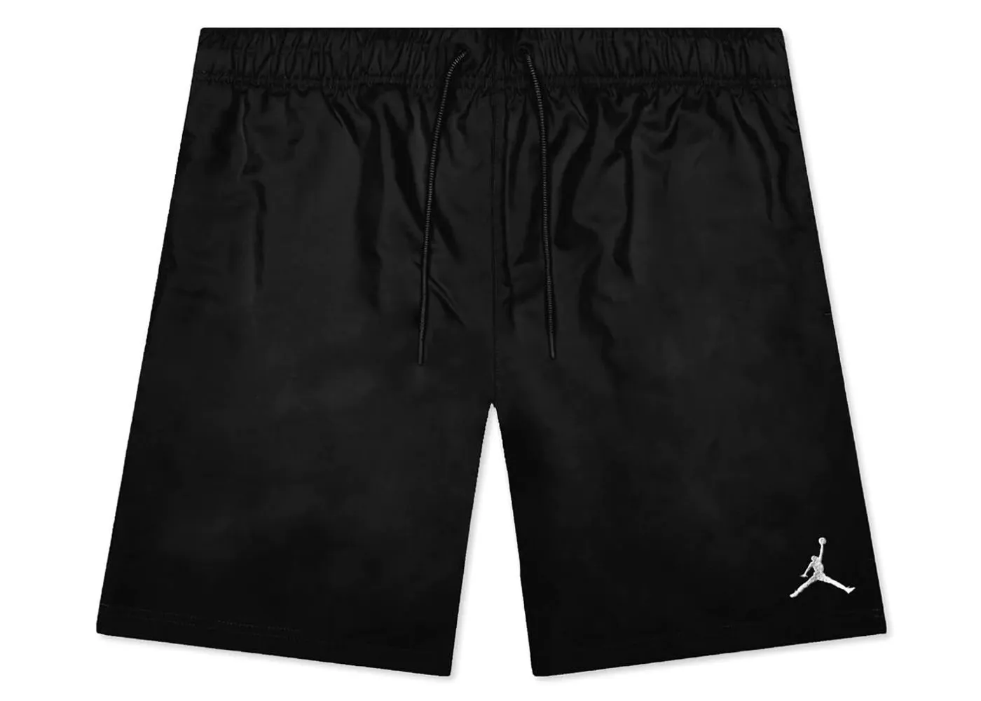 Jordan Jordan Jumpman Poolside Shorts Black/White