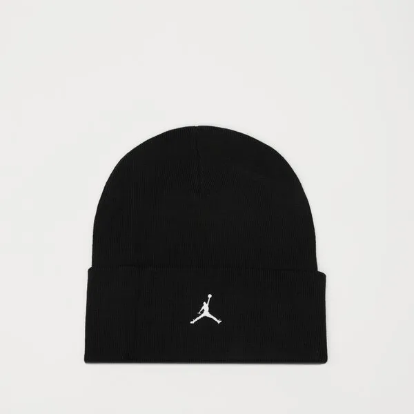 Jordan Peak Essential Beanie