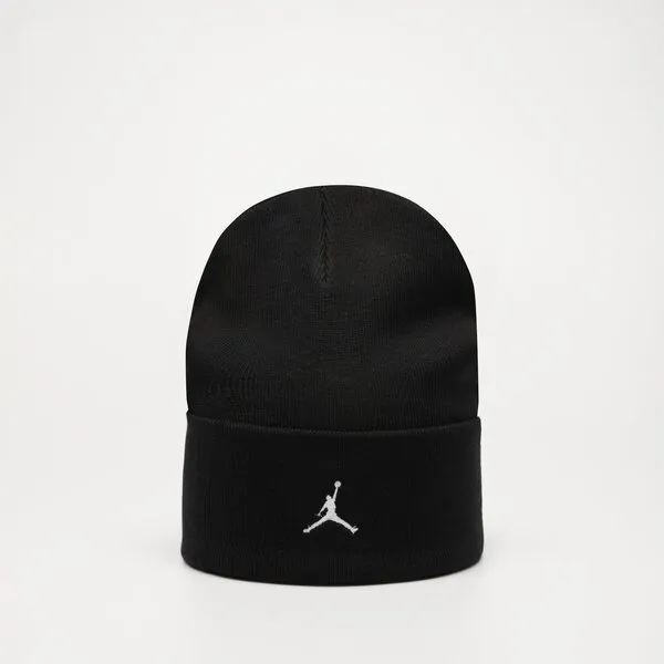 Jordan Peak Essential Beanie