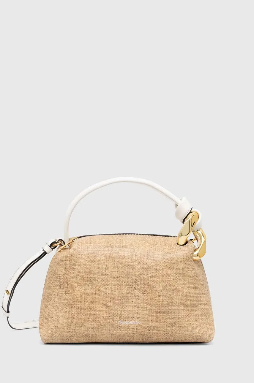 JW Anderson Small Corner Bag