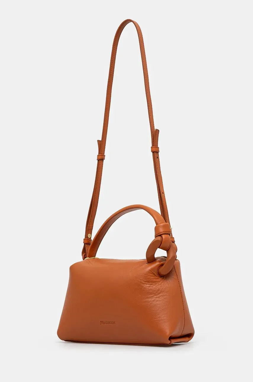 JW Anderson The Jwa Small Corner Bag