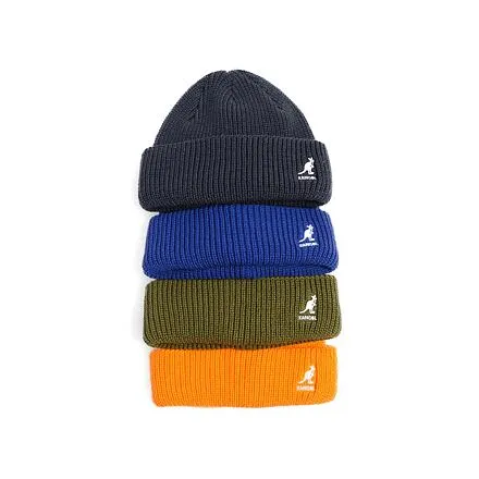 Kangol 2 Way Beanie