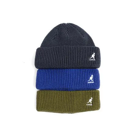 Kangol Cardinal 2 Way Beanie