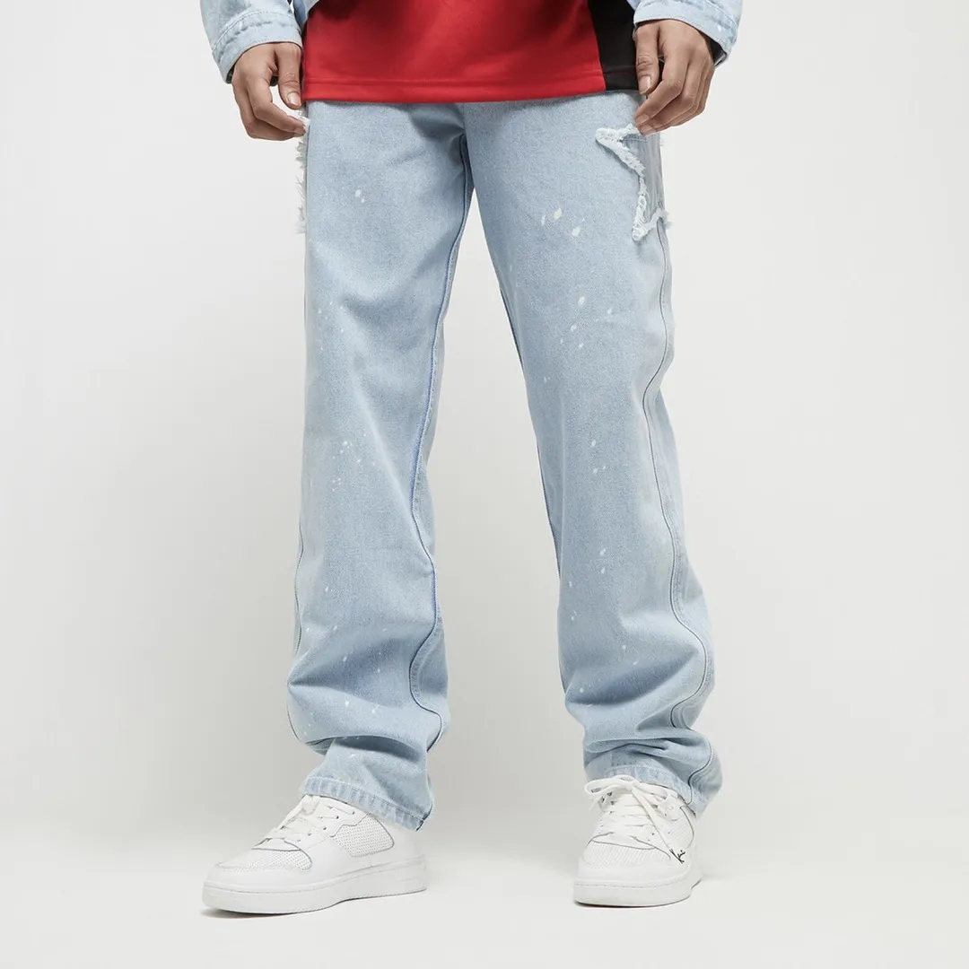 KARL KANI Pantalon 