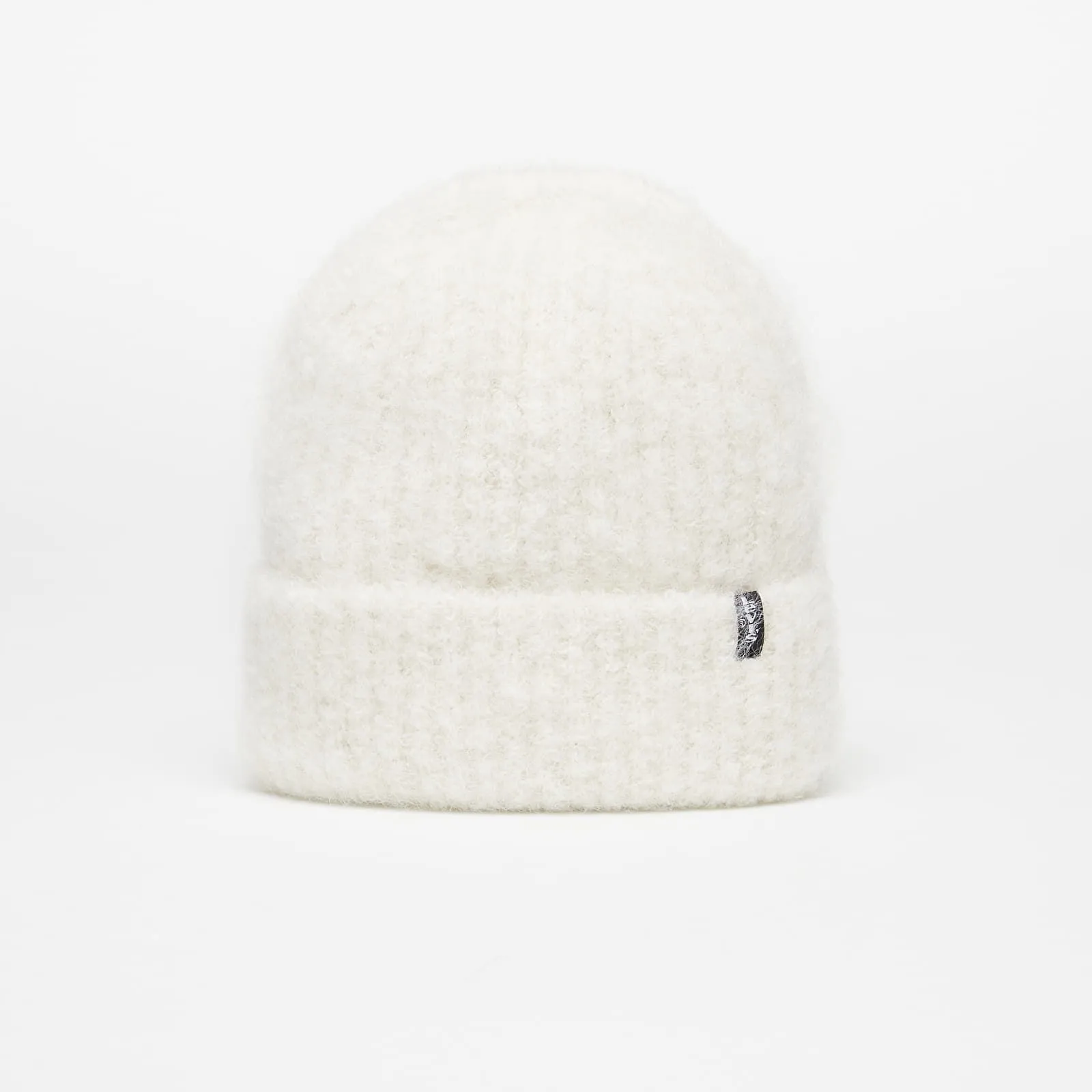 Levi's Fuzzy Beanie "Off White"