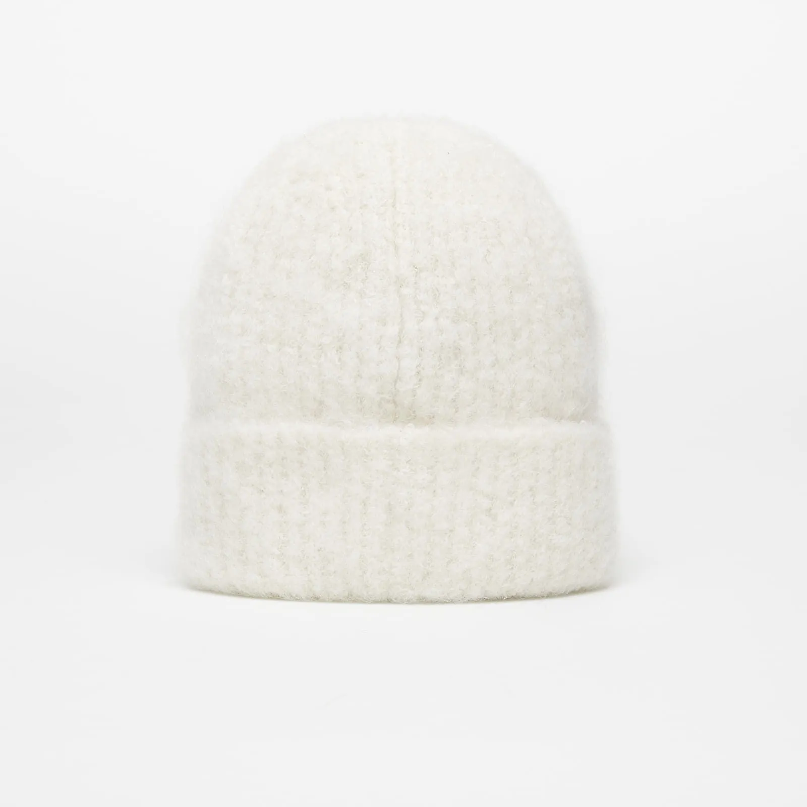 Levi's Fuzzy Beanie "Off White"