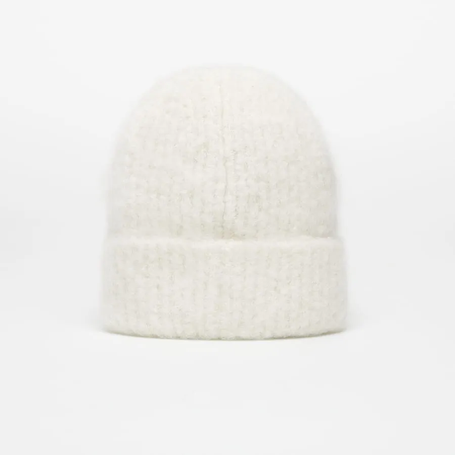 Levi's Fuzzy Beanie "Off White"