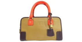 LOEWE AMAZONA Beige 