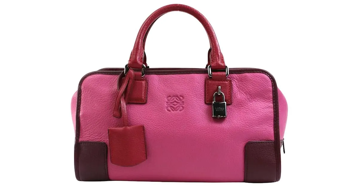 LOEWE AMAZONA Multicolor 