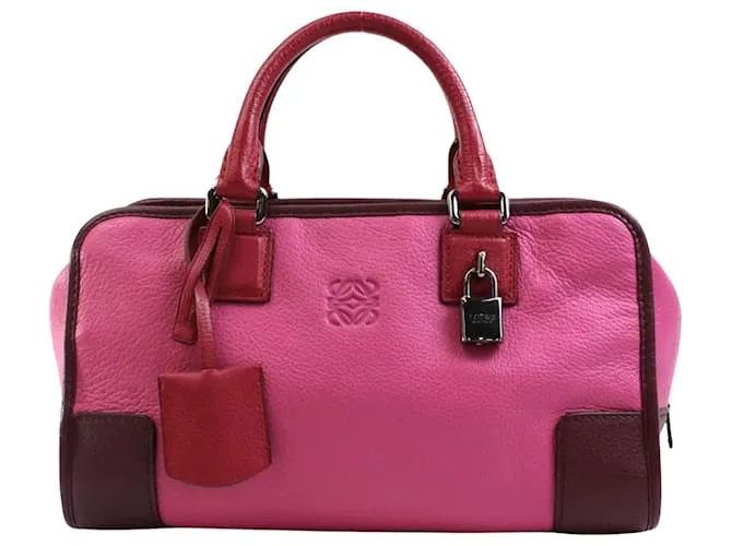 LOEWE AMAZONA Multicolor 