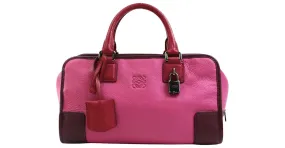 LOEWE AMAZONA Multicolor 