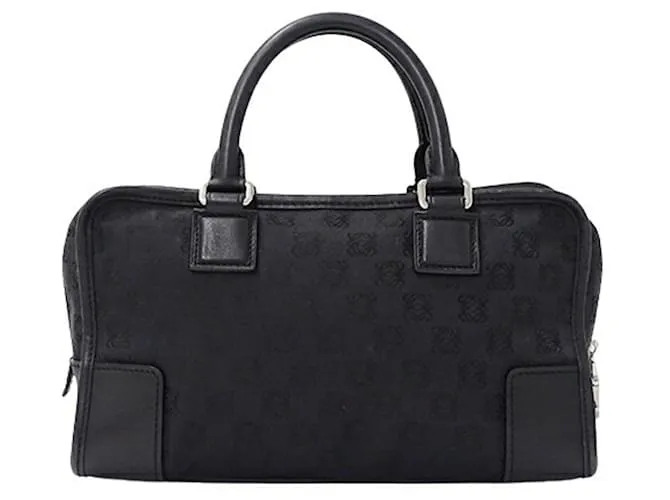 LOEWE AMAZONA Negro 