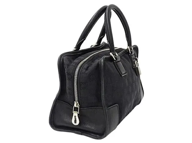 LOEWE AMAZONA Negro 