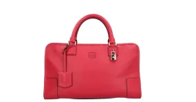 LOEWE AMAZONA Roja 