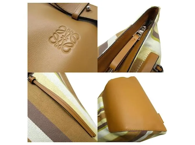 Loewe Antón Beige 