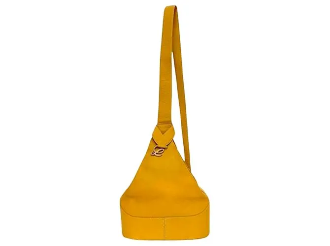 Loewe Antón Naranja 