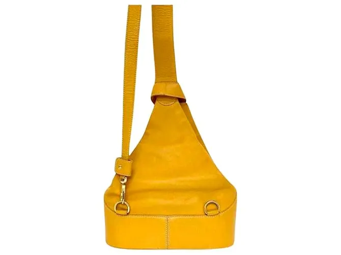 Loewe Antón Naranja 