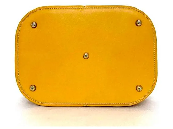 Loewe Antón Naranja 