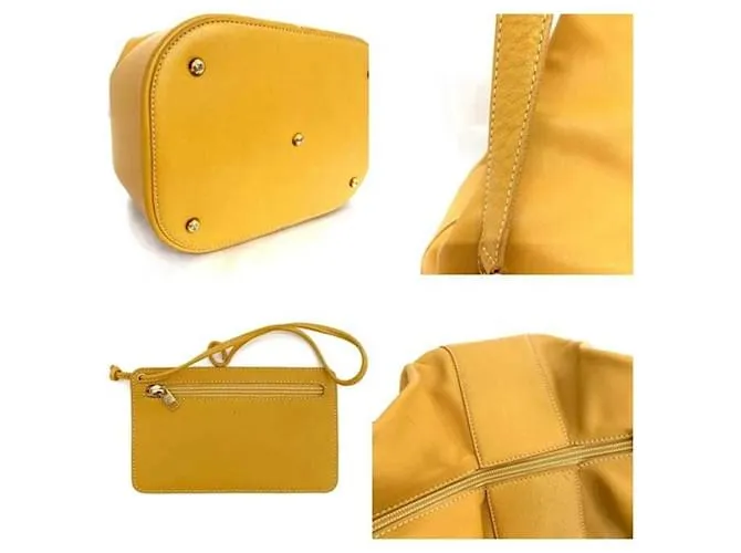 Loewe Antón Naranja 